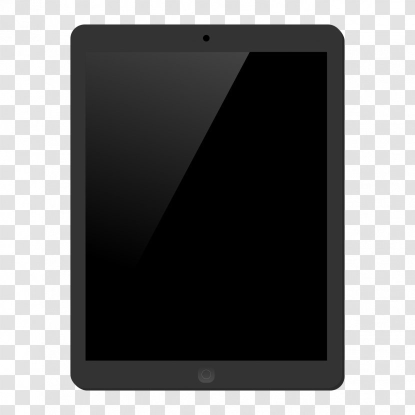 IPad Apple - Mobile Device - Apps Transparent PNG
