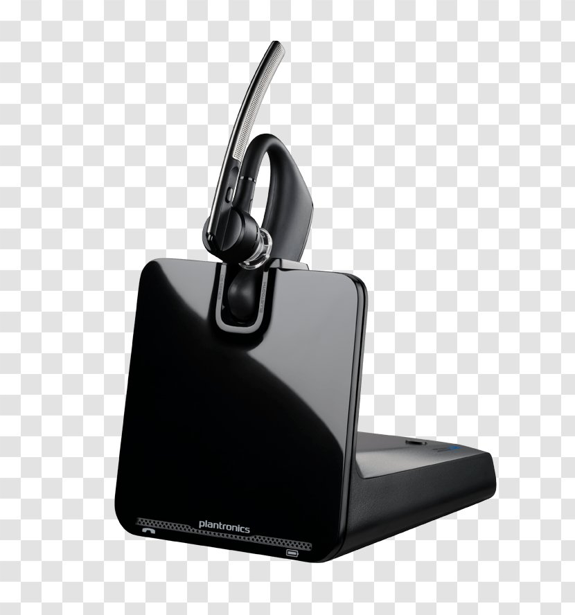 Plantronics Xbox 360 Wireless Headset Noise-cancelling Headphones Active Noise Control - Technology - Voyager Transparent PNG