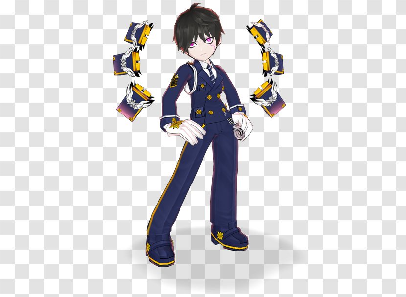 Elsword Closers Game Nexon Naver - Cartoon Transparent PNG