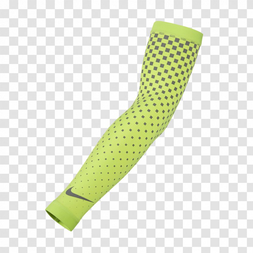 Nike Arm Warmers & Sleeves Sneakers Dri-FIT - Air Max Transparent PNG