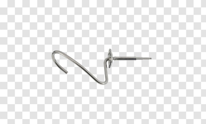 Body Jewellery Angle - Jewelry - Whisk Transparent PNG