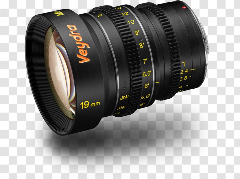 Digital SLR Fisheye Lens Camera Mirrorless Interchangeable-lens Single-lens Reflex - Mount Fuj Transparent PNG