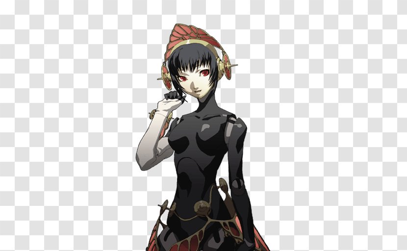 Shin Megami Tensei: Persona 3 2: Innocent Sin 4 Arena 4: Dancing All Night - Flower Transparent PNG