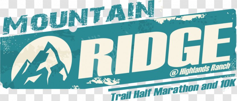 Highlands Ranch Half Marathon 10K Run Racing - 10k - Endurance Transparent PNG
