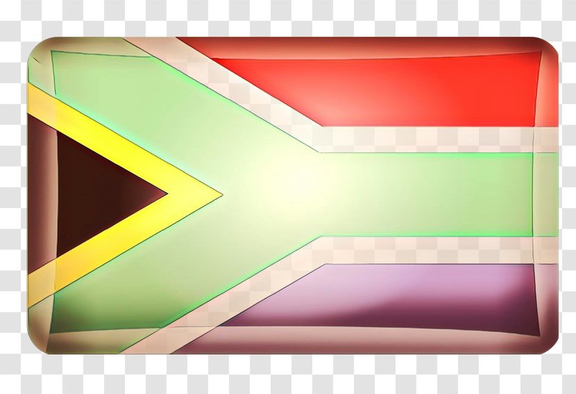Flag Background - Green - Magenta Rectangle Transparent PNG