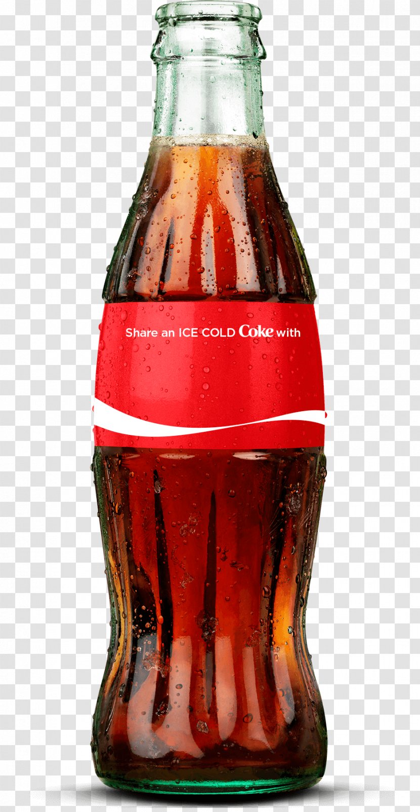 Coca-Cola Fizzy Drinks Sprite Diet Coke - Dr Pepper - Creative Coca-cola Carbonated Transparent PNG