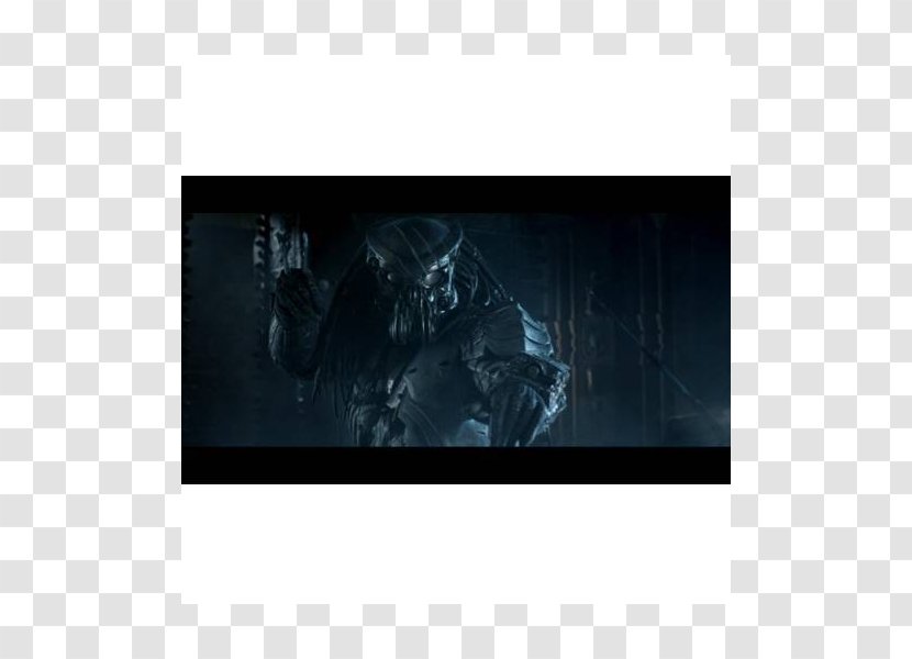 Desktop Wallpaper Stock Photography Brand Computer - Black M - Predators Vs Alien Transparent PNG