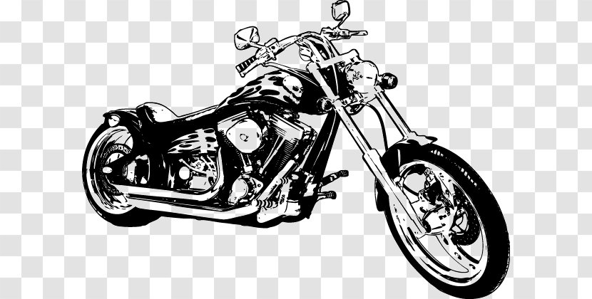 Honda Suzuki Motorcycle Helmets Harley-Davidson - Automotive Exhaust Transparent PNG