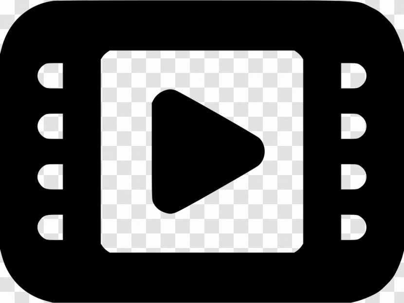 Photographic Film Director Video - Black - Symbol Transparent PNG