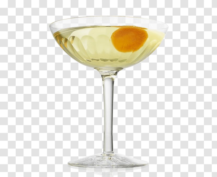 Cocktail Garnish Martini Gin Tonic Water Transparent PNG