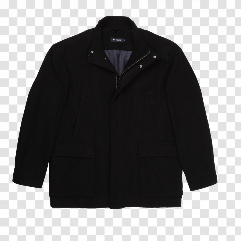 T-shirt Jacket Sport Coat Clothing Blazer - Outerwear Transparent PNG