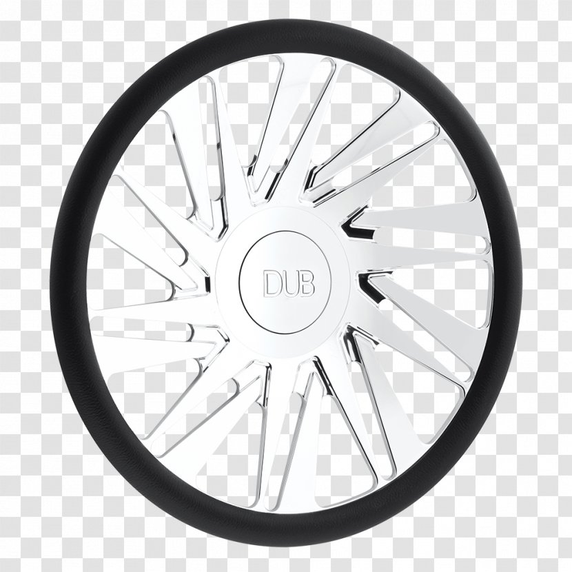 Alloy Wheel Car Spoke Bicycle Wheels Rim - Custom - Steering Tires Transparent PNG