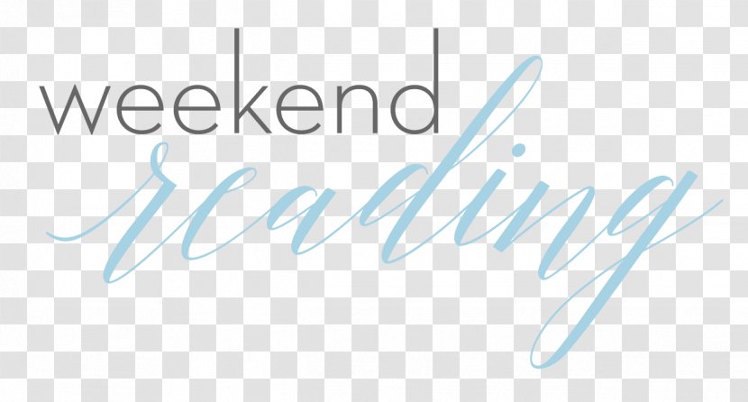 Handwriting Graphic Design Font - Area - Weekend Transparent PNG