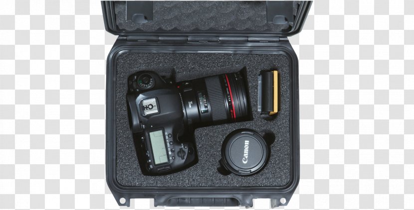 Digital SLR Single-lens Reflex Camera Photography Skb Cases Transparent PNG