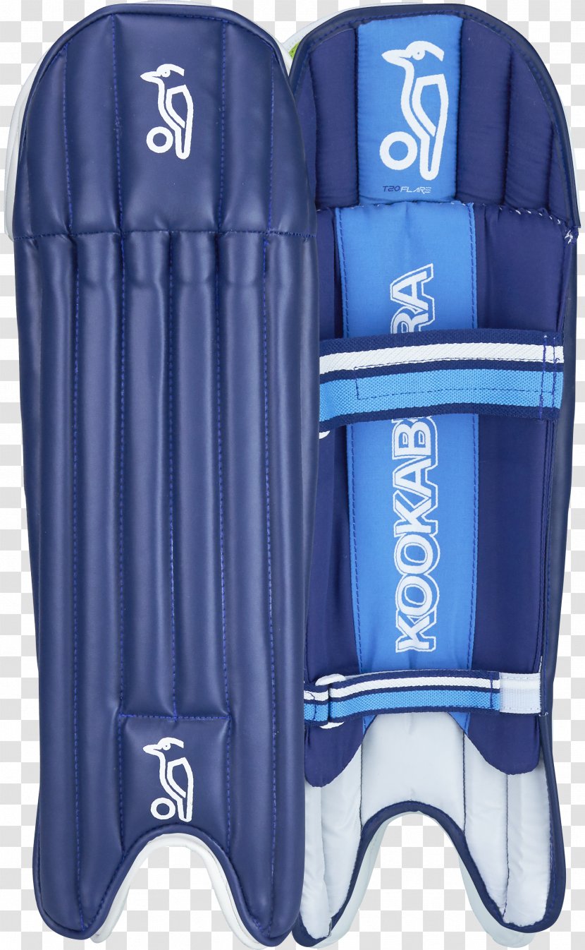 Pads Wicket-keeper Cricket Clothing And Equipment Batting Bats - Baseball Transparent PNG