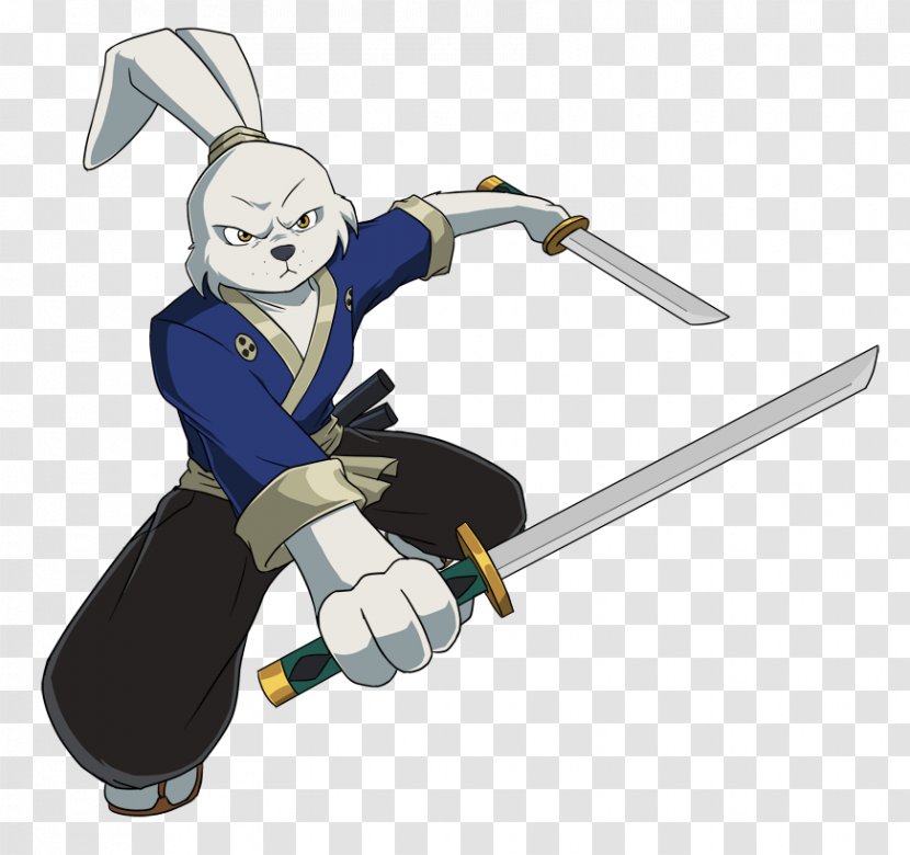 Leonardo Karai Raphael Usagi Yojimbo Teenage Mutant Ninja Turtles - Technology - TMNT Transparent PNG