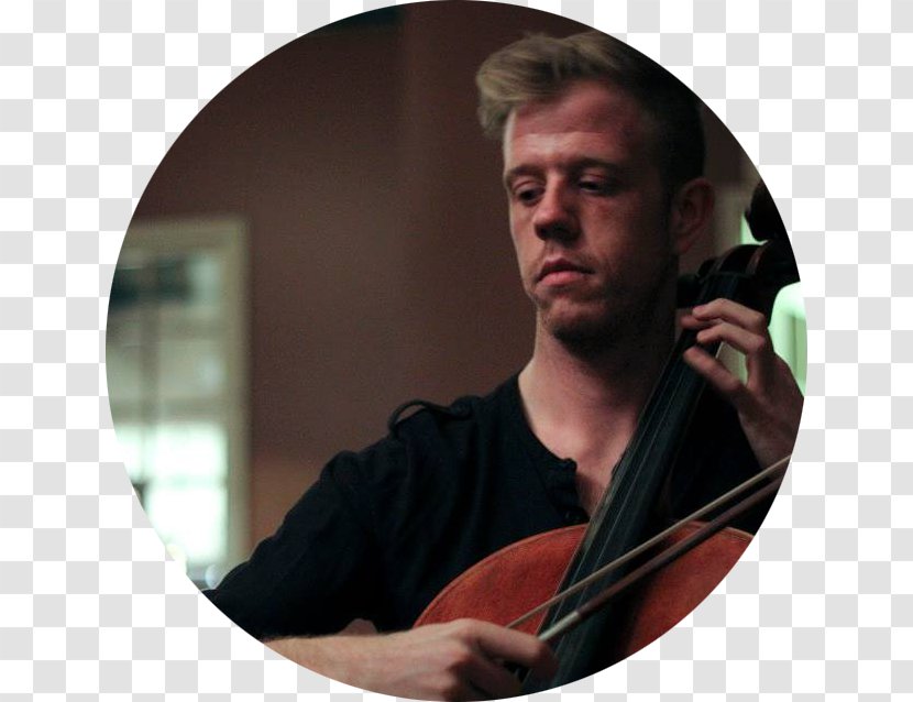 Cello Violin Double Bass Fiddle String Quartet - David Head Transparent PNG