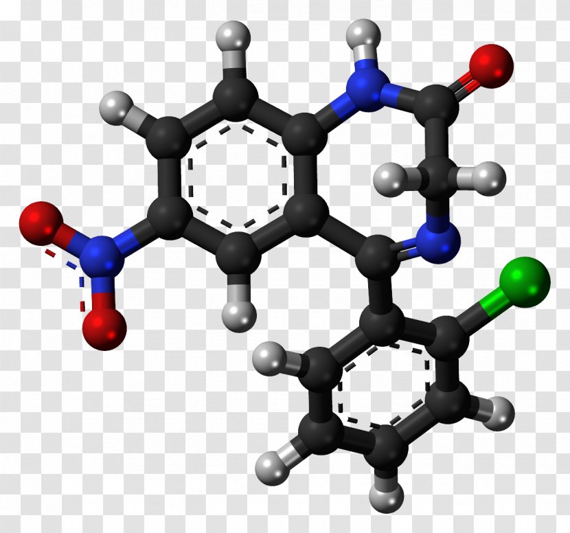 Flunitrazepam Benzodiazepine Nimetazepam Fludiazepam Drug - Clonazepam - Model Transparent PNG