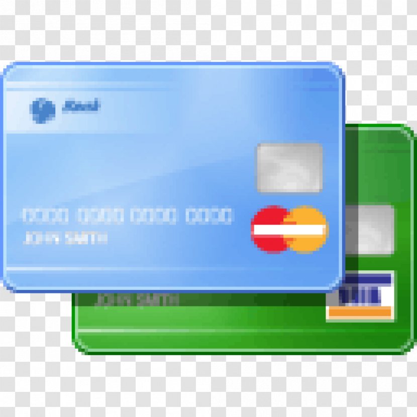 Credit Card Payment - Mastercard Transparent PNG