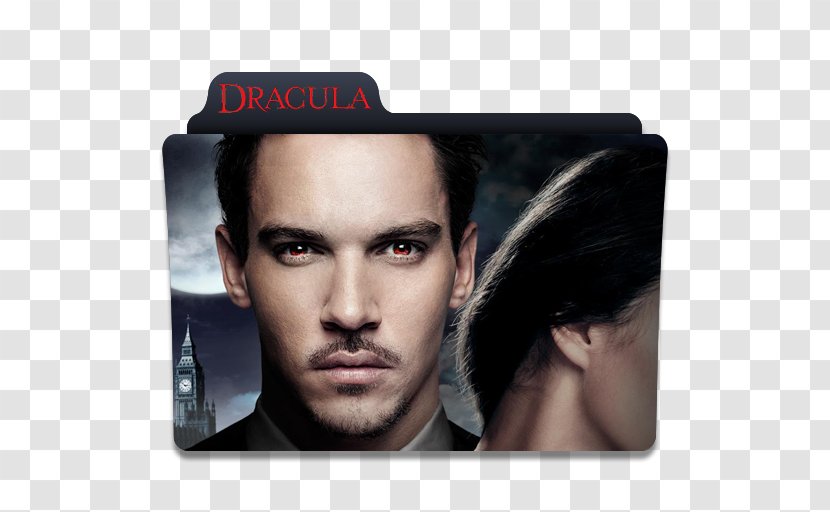 Jonathan Rhys Meyers Count Dracula Harker Bran Castle - Van Helsing Transparent PNG