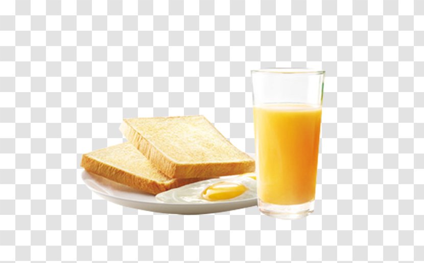 Juice Breakfast Toast Sydney Drink - Fruit - Juices And Bread Transparent PNG