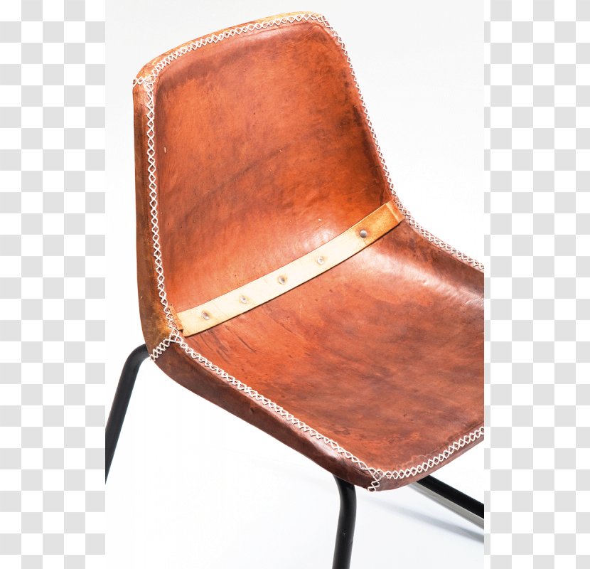 Chair Leather Design Kare Furniture Transparent PNG