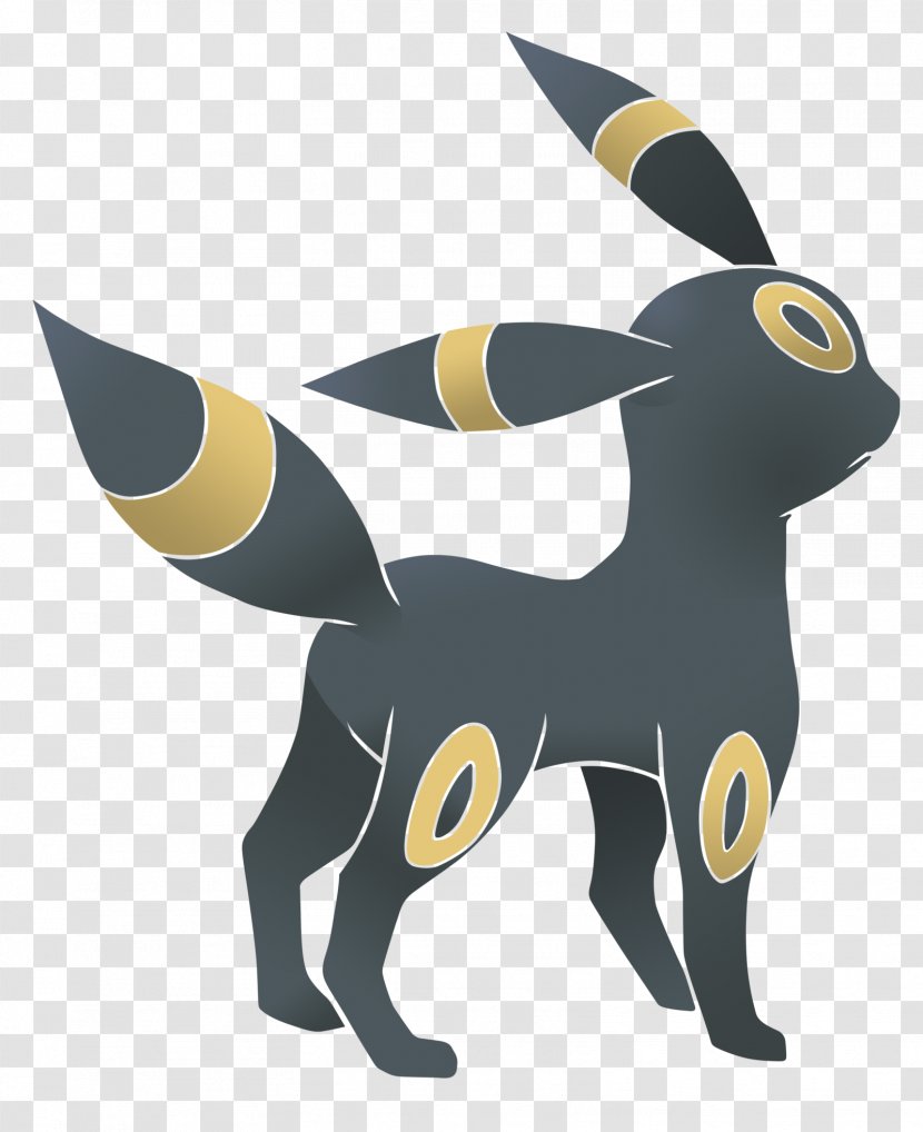 Umbreon Pokémon Sun And Moon GO Bulbapedia - Neopets All Pets Transparent PNG