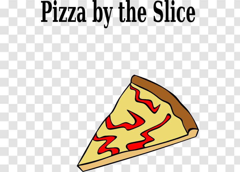 Clip Art Pizza Openclipart Image Free Content - Pepperoni Transparent PNG
