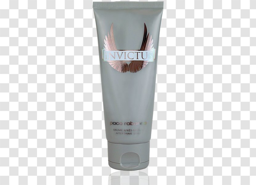 Lotion Shower Gel Cream Product Transparent PNG