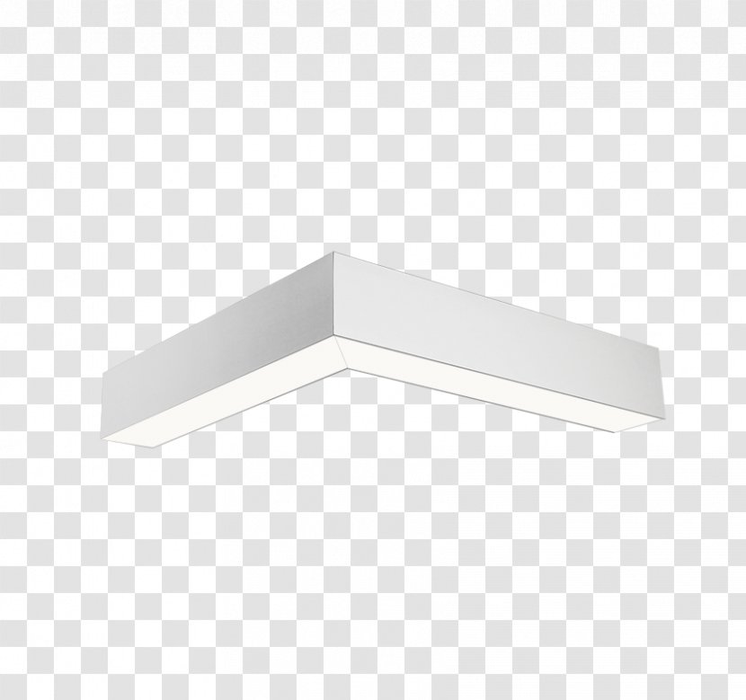 Rectangle - Light Fixture - Luminous Efficacy Transparent PNG