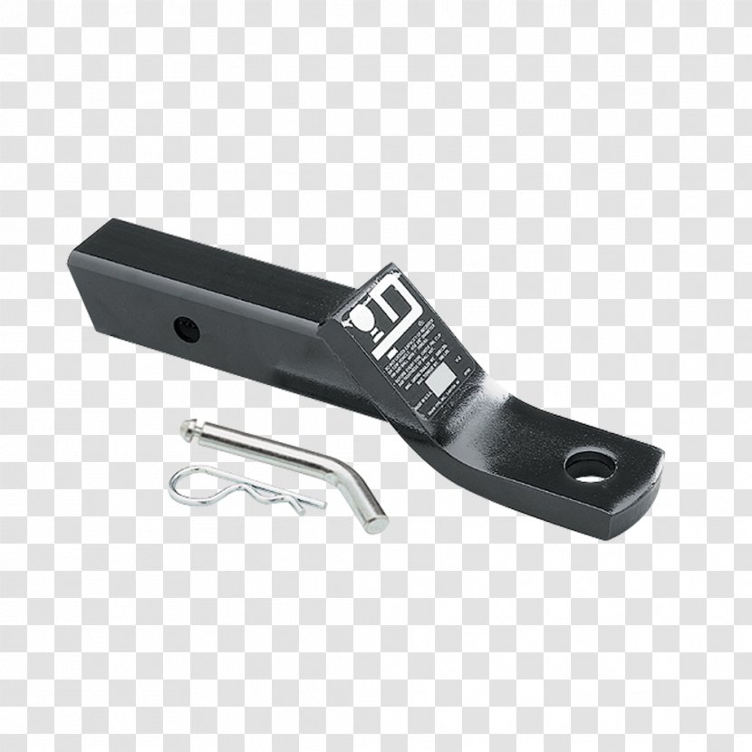 Ford Taurus Tow Hitch Towing Trailer - Draw Bar Box Transparent PNG