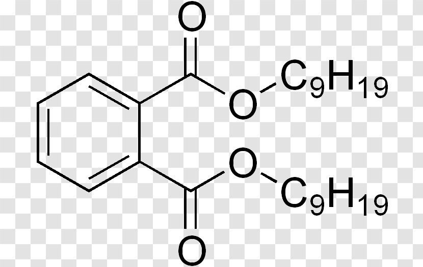 Diisononyl Phthalate Diisodecyl Bis(2-ethylhexyl) Plasticizer - Chemicals Transparent PNG