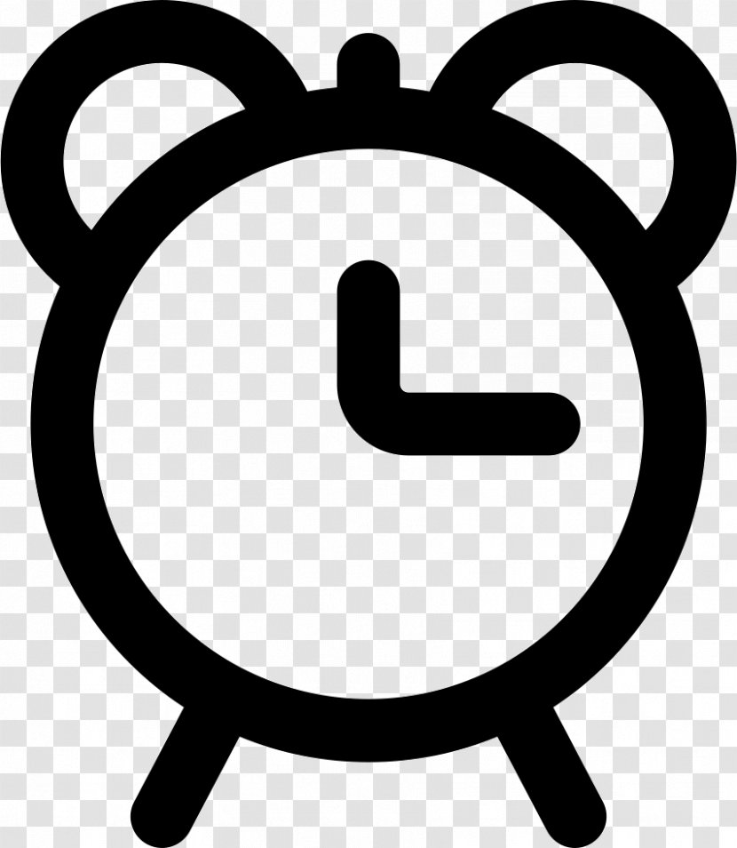 Alarm Clocks Watch Clock Face Transparent PNG