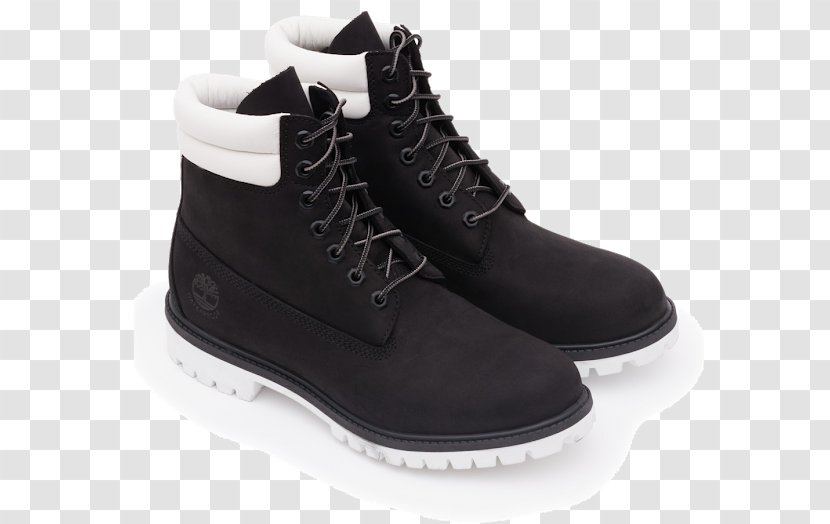 Shoe Sportswear Brand - Work Boots - Boot Transparent PNG