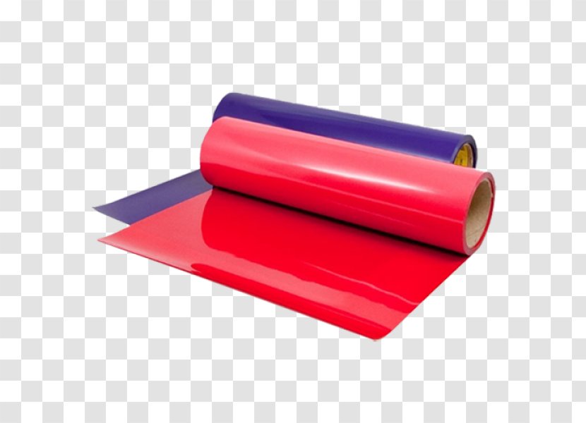 Heat Transfer Vinyl Paper Material Press - Plastic - Printing Transparent PNG