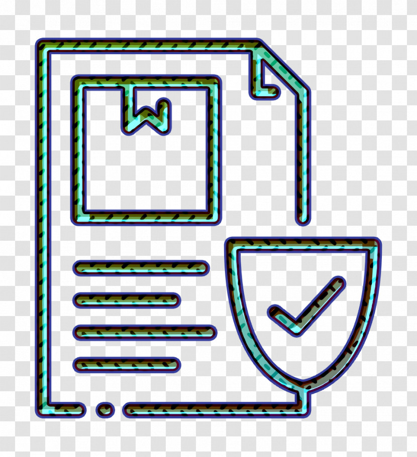 Insurance Icon Shipping And Delivery Icon Logistic Icon Transparent PNG