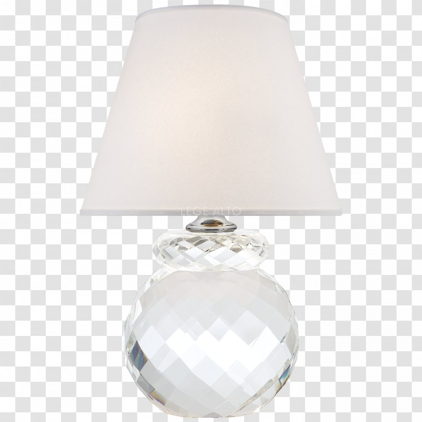 Lighting Glass Lamp Electric Light - Crystal Transparent PNG