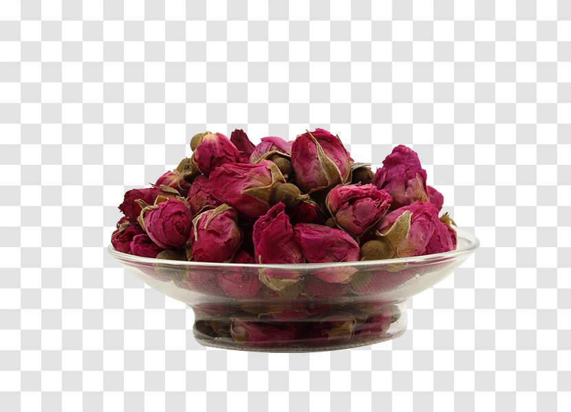 Flowering Tea Beach Rose Garden Roses Pingyin - Bowl Transparent PNG