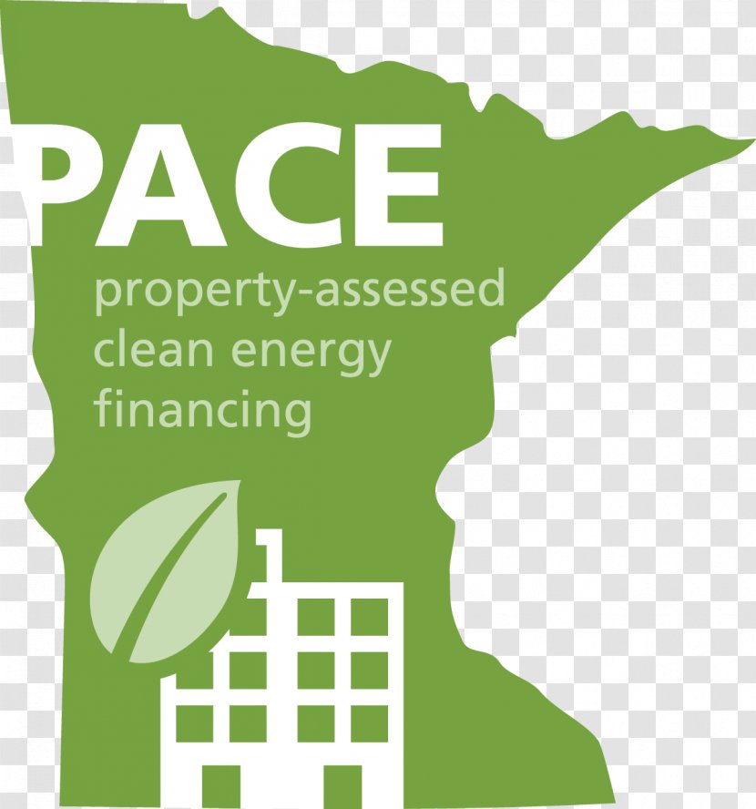 PACE Financing Renewable Energy Resource Efficient Use - Diagram Transparent PNG