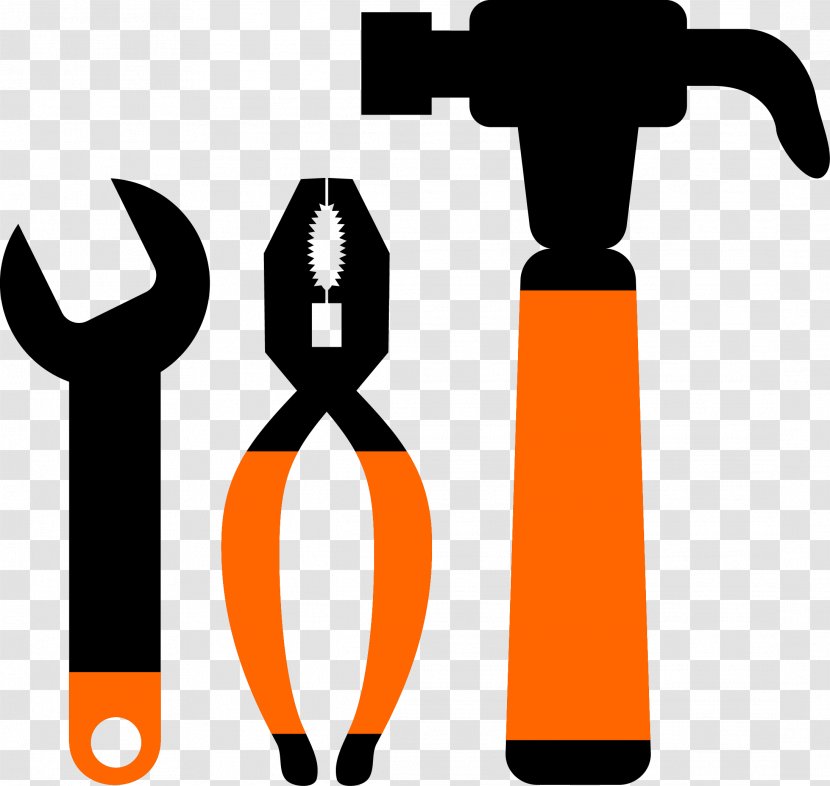 Tool Euclidean Vector Icon - Data - Hammer Transparent PNG