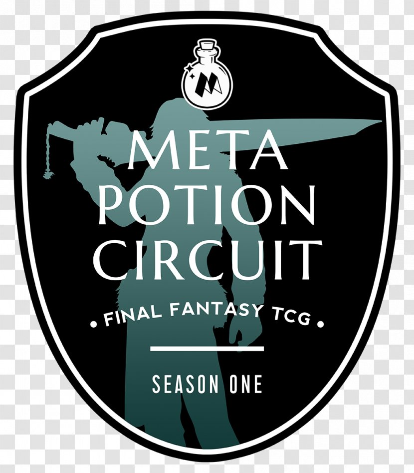 Logo Tournament Potion Card Game Coliseum Transparent PNG