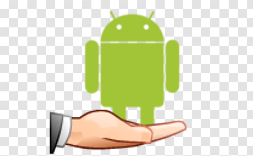 Android Emulator Mobile App Development - Joint Transparent PNG