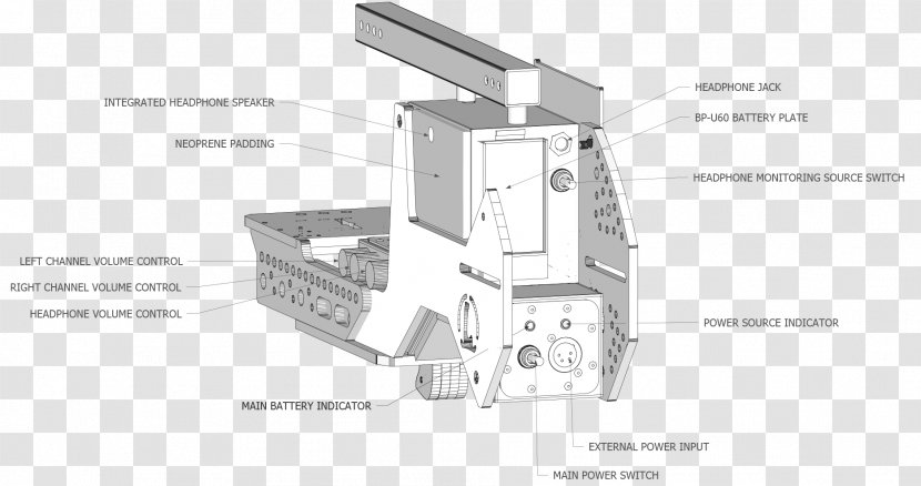 Engineering Line Angle - Diagram - Design Transparent PNG