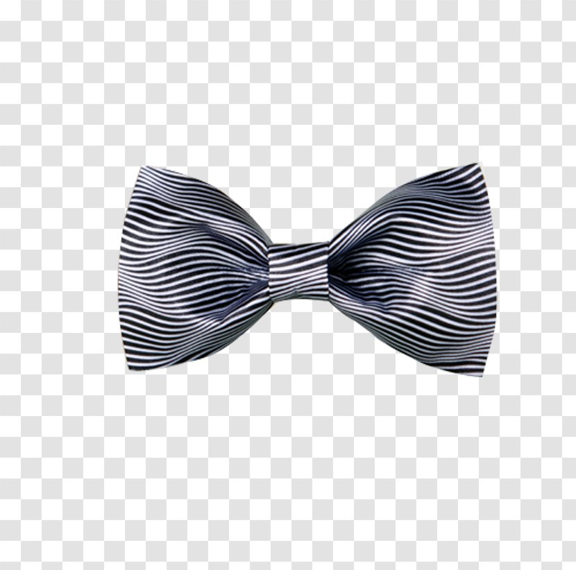Bow Tie Necktie Shoelace Knot - Fashion 