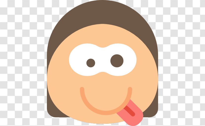 Childishness Icon - Head - Drawing Transparent PNG