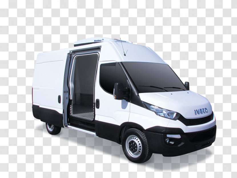 Compact Van Car Minivan Commercial Vehicle Automotive Design Transparent PNG