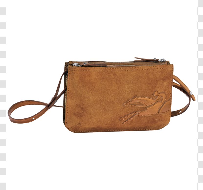 Handbag Longchamp Shopping Messenger Bags - Bag Transparent PNG
