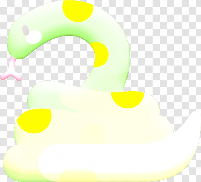 Snake Icon Forest Icon Transparent PNG