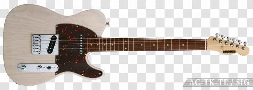 Electric Guitar Schecter Research Yamaha Corporation Fender Musical Instruments Transparent PNG