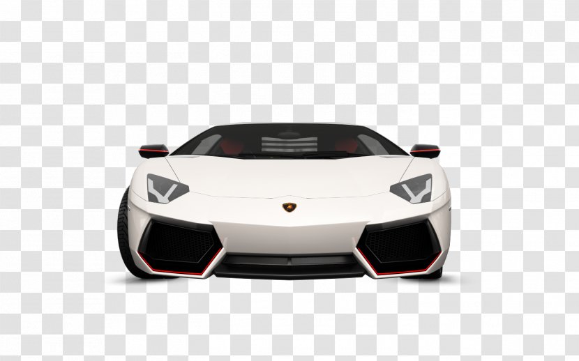 Lamborghini Gallardo Aventador Ferrari Car - Vehicle Transparent PNG